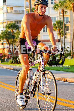 2021 Riverfront Triathlon
