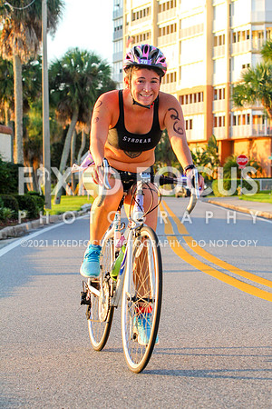 2021 Riverfront Triathlon