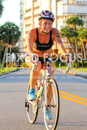 2021 Riverfront Triathlon