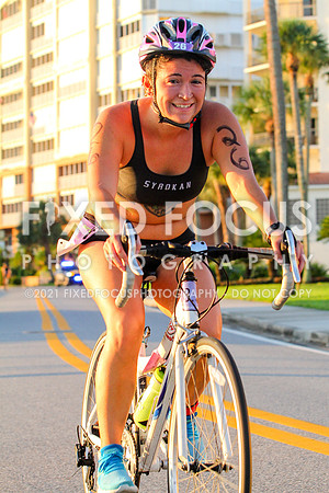 2021 Riverfront Triathlon