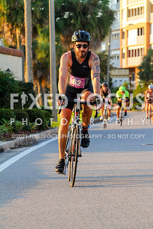 2021 Riverfront Triathlon