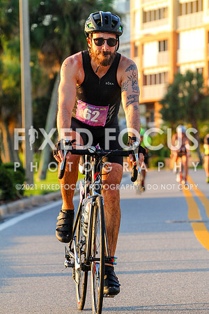 2021 Riverfront Triathlon