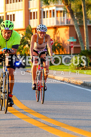 2021 Riverfront Triathlon