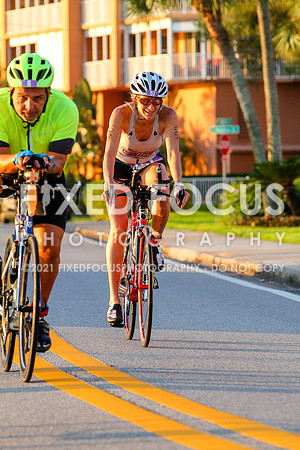 2021 Riverfront Triathlon