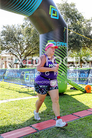 2021 Riverfront Triathlon