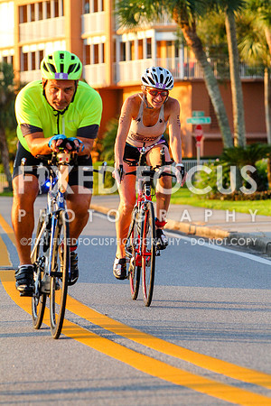 2021 Riverfront Triathlon