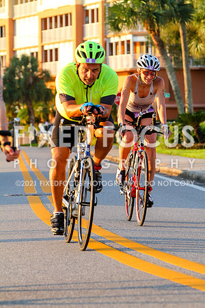 2021 Riverfront Triathlon