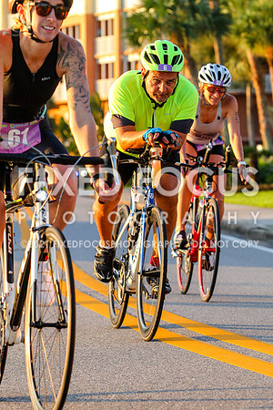 2021 Riverfront Triathlon