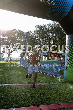 2021 Riverfront Triathlon