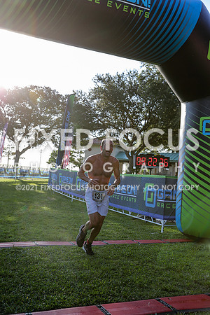 2021 Riverfront Triathlon