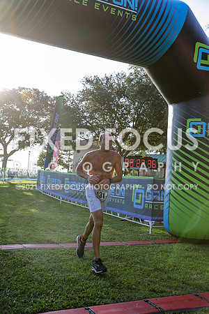 2021 Riverfront Triathlon