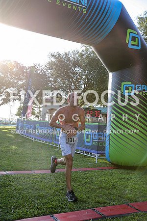 2021 Riverfront Triathlon