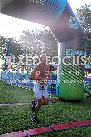 2021 Riverfront Triathlon