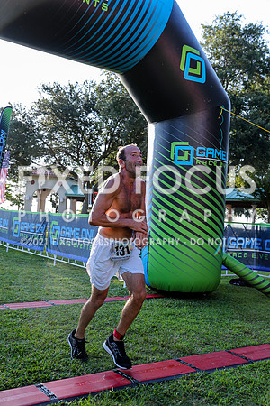 2021 Riverfront Triathlon
