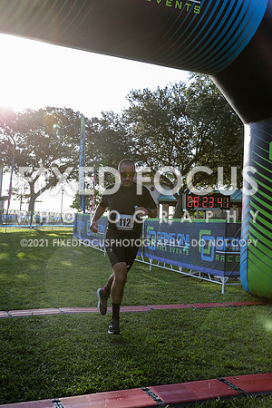 2021 Riverfront Triathlon