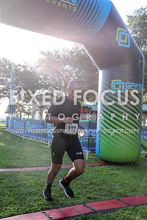 2021 Riverfront Triathlon