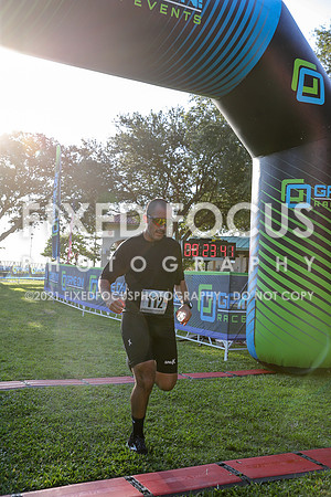 2021 Riverfront Triathlon