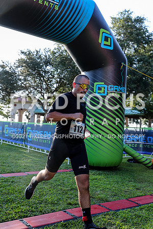 2021 Riverfront Triathlon