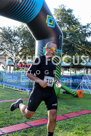 2021 Riverfront Triathlon