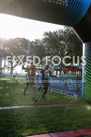 2021 Riverfront Triathlon