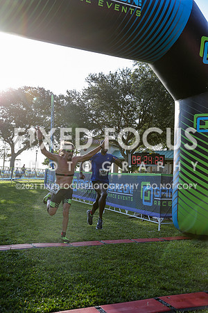 2021 Riverfront Triathlon