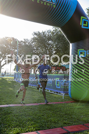 2021 Riverfront Triathlon