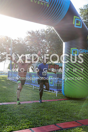 2021 Riverfront Triathlon