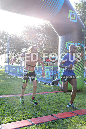 2021 Riverfront Triathlon