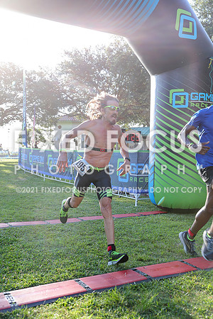 2021 Riverfront Triathlon