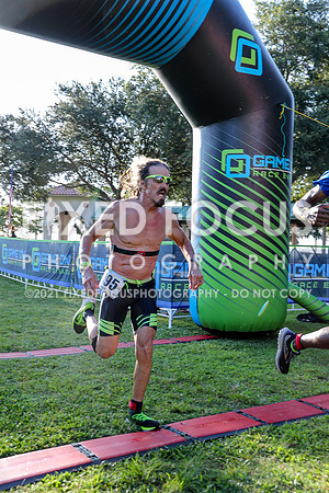 2021 Riverfront Triathlon