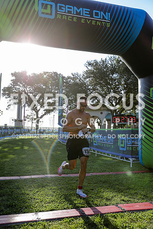 2021 Riverfront Triathlon