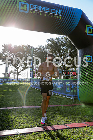 2021 Riverfront Triathlon