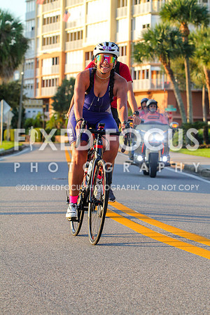 2021 Riverfront Triathlon
