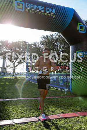 2021 Riverfront Triathlon
