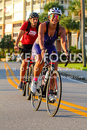 2021 Riverfront Triathlon