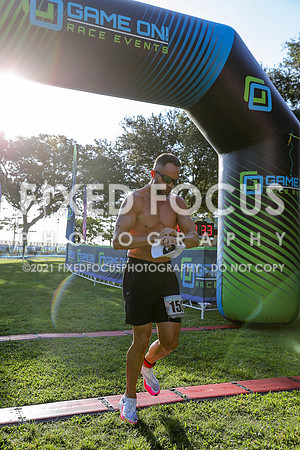 2021 Riverfront Triathlon