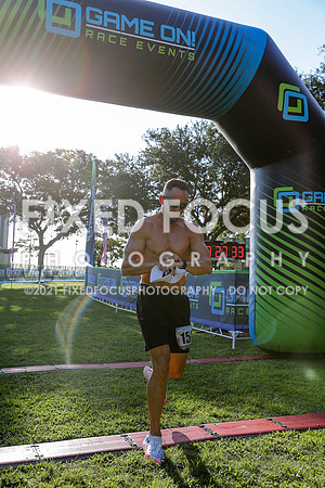 2021 Riverfront Triathlon