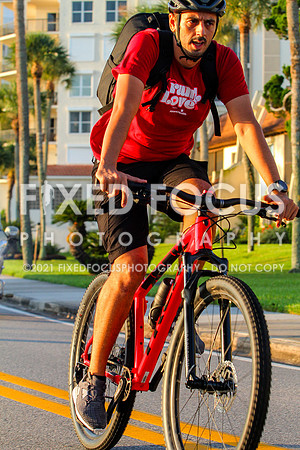 2021 Riverfront Triathlon