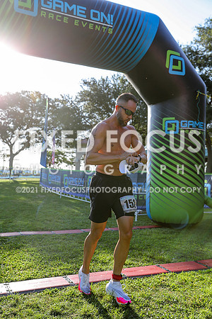 2021 Riverfront Triathlon