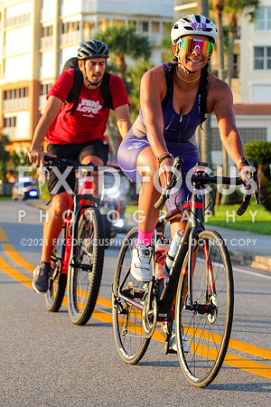 2021 Riverfront Triathlon