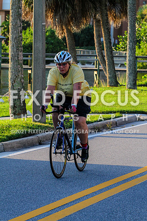 2021 Riverfront Triathlon