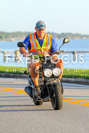 2021 Riverfront Triathlon