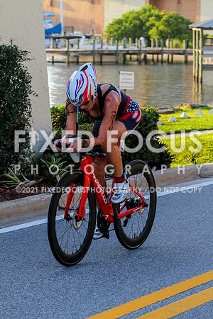 2021 Riverfront Triathlon