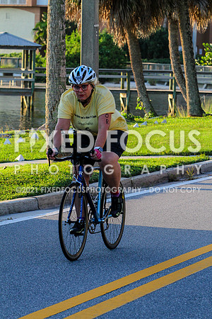 2021 Riverfront Triathlon