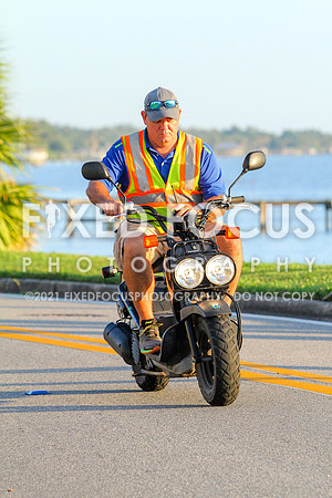 2021 Riverfront Triathlon