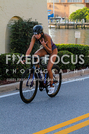 2021 Riverfront Triathlon
