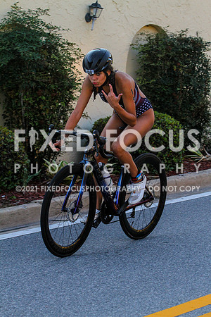 2021 Riverfront Triathlon