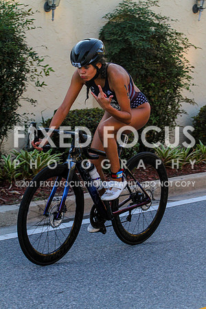 2021 Riverfront Triathlon