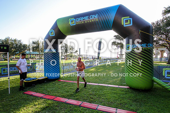 2021 Riverfront Triathlon
