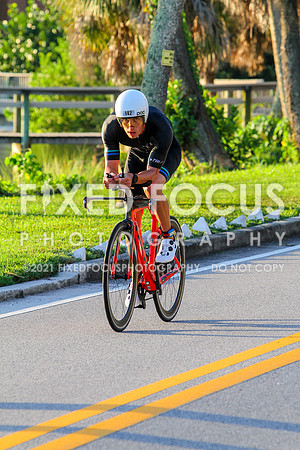 2021 Riverfront Triathlon
